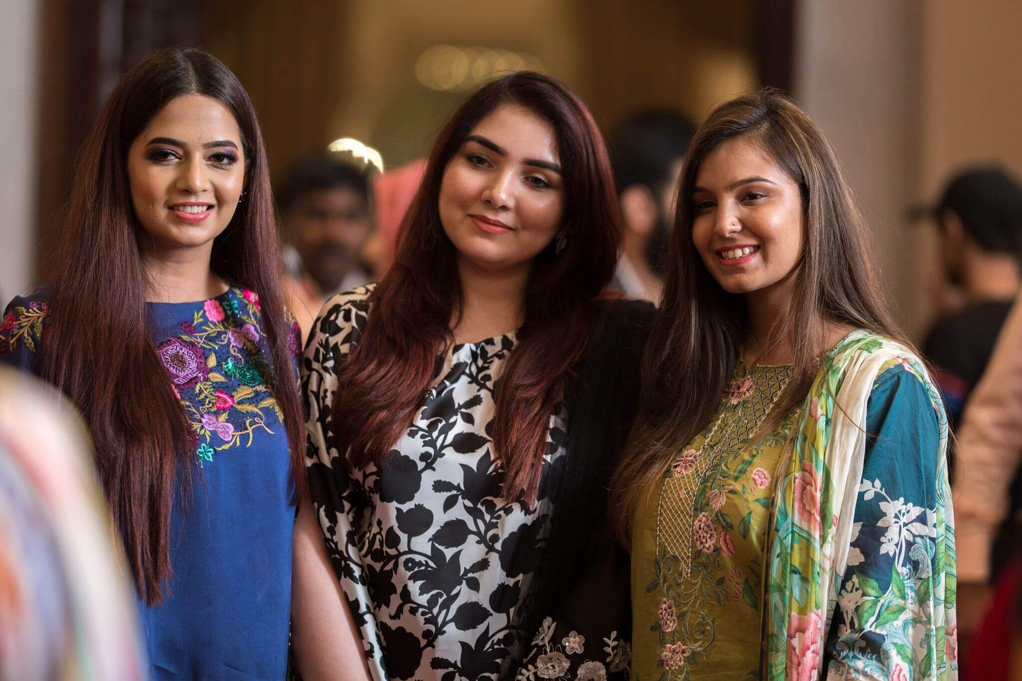 Influencers of Pakistan